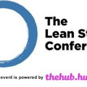 Lean Startup konferencia (kicsit) Budapesten is