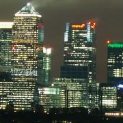3 startupot visz Londonba a Morgan Stanley