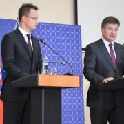 Bővülnek a magyar-szlovák kereskedelmi kapcsolatok