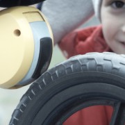 Indiegogo-n gyűjt a Minibrake (frissítve!)