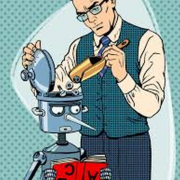 A mesterséges intelligencia lesz a következő technológiai forradalom középpontjában