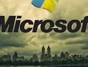 Microsoft CityNext: városfejlesztés XXI. századi módszerekkel