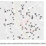 Ha jó szomszéd vagy, akkor oszd meg és ismerkedj!