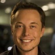 Hiper-exkluzív: Interjú Elon Musk-al, a Tesla-tulaj világsztárral!