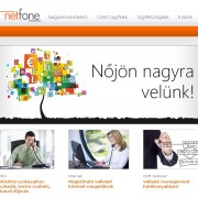 Akvirált a Morando telefonos cége