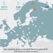 Van már ingyenjegyed Barcelonán keresztül Silicon Valleybe?