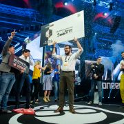 Pioneers’18 results - here's the winners! (en)