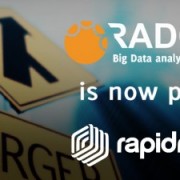 Breaking News: Radoop deal, újabb magyar startupot vettek meg
