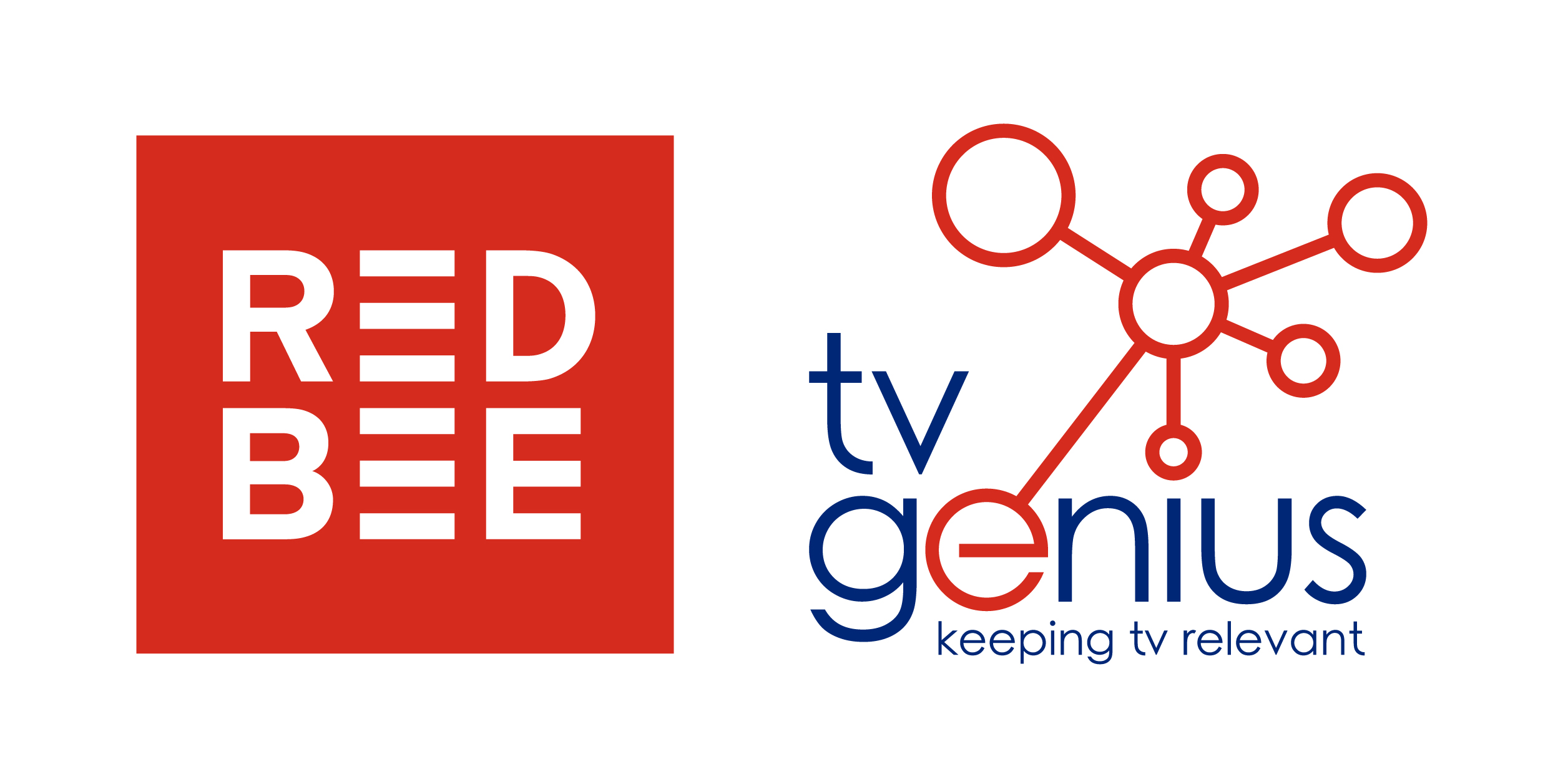 TVgenius&REDBEE_logo_rgb
