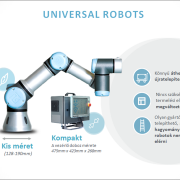 A robotok már a művészi oldalukat is megmutatják