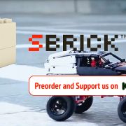 SBrick: nem kockáz(tat)tak