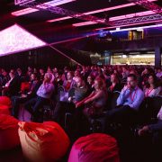 Nemzetközi befektetők versenyeznek hazai startupok kegyeiért a SMART konferencián