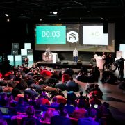 SMART 2016: Budapesten versenyez az európai startup világ krémje