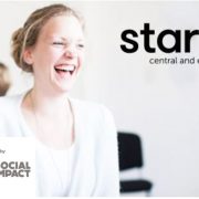 Városi kertek és tricikli-kávézó – társadalmi startupok találkoznak Budapesten