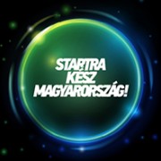 Startupok a Design Terminálban: Startra kész Magyarország!