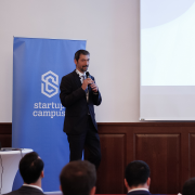 Lépj startupoddal a nemzetközi piacra!