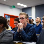 Londonban élsz? Van ottani fiatal ismerősöd? Újra itt a Startup Campus London program