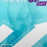 Újra itt a StartUp Day!