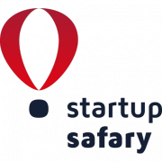 Budapesre érkezik a Startup Safary!
