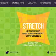 Stretch: a változás nem bonyolult, hanem összetett