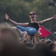 Startup fesztivál a Szigeten