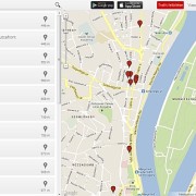 Trafik-kereső startup a mobilodon