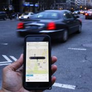 Az Uber keresi Magyarország legjobb üzleti ötleteit