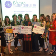Women Startup Competition meghódította Moszkvát is
